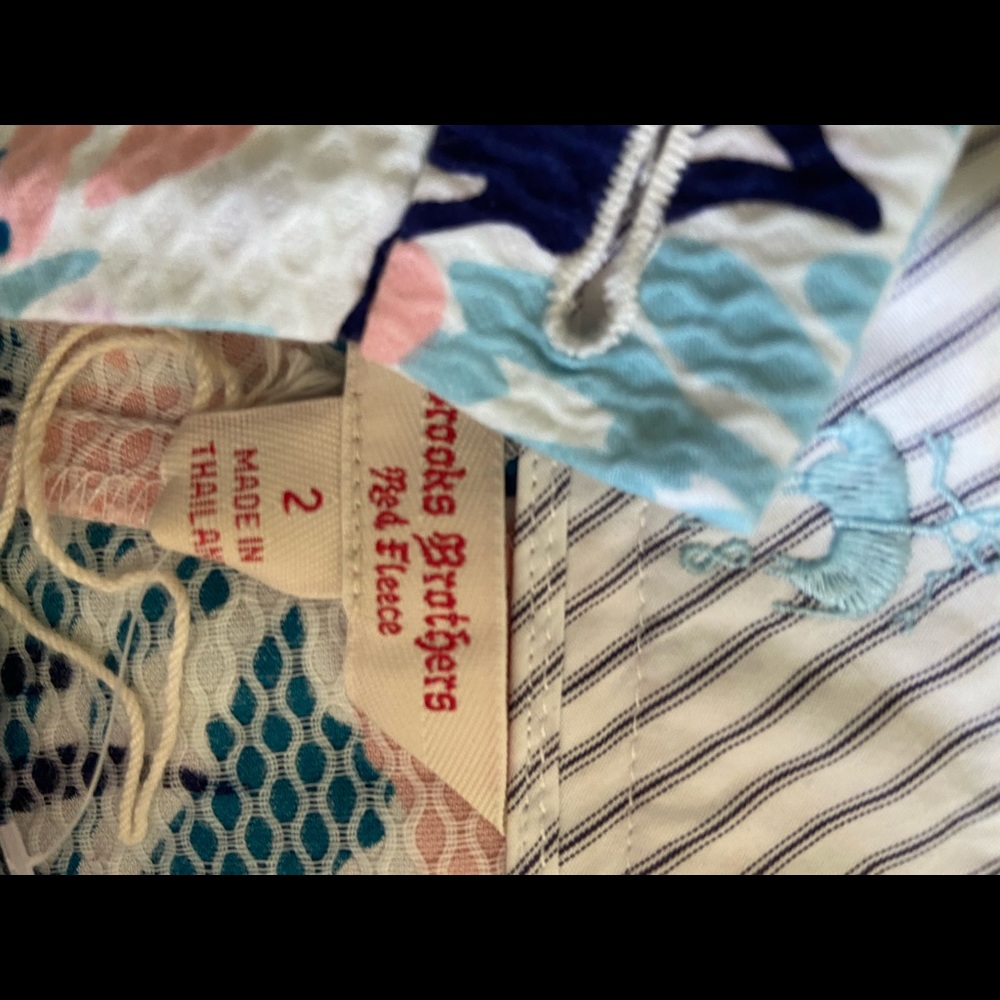 Brooks Brother - Picture 2 of 3